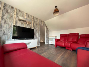 Küstenkind - 3 Schlafzimmer - 5 Personen, Middelhagen